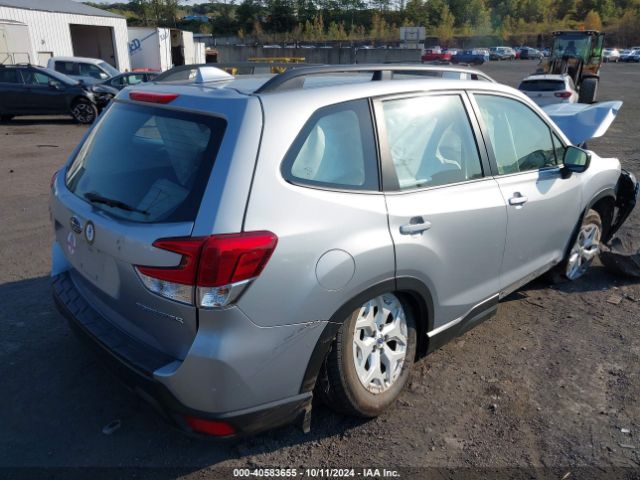 Photo 3 VIN: JF2SKADC9LH427147 - SUBARU FORESTER 