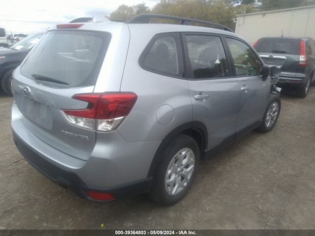 Photo 3 VIN: JF2SKADC9LH479667 - SUBARU FORESTER 