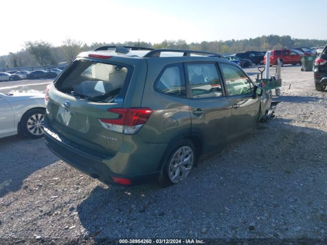 Photo 3 VIN: JF2SKADC9LH531413 - SUBARU FORESTER 