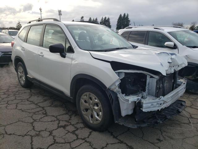 Photo 3 VIN: JF2SKADC9LH538488 - SUBARU FORESTER 