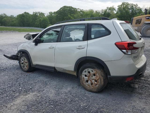 Photo 1 VIN: JF2SKADC9LH541763 - SUBARU FORESTER 