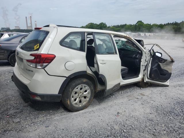 Photo 2 VIN: JF2SKADC9LH541763 - SUBARU FORESTER 