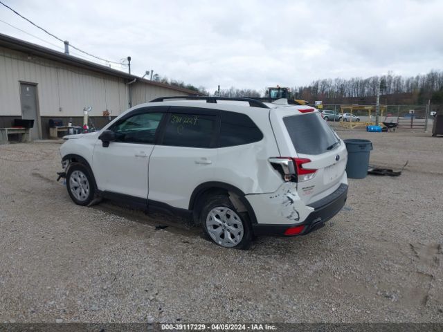 Photo 2 VIN: JF2SKADC9LH581776 - SUBARU FORESTER 