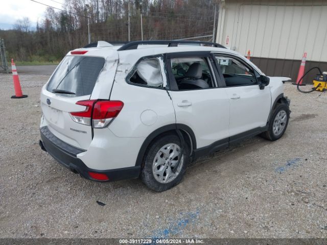 Photo 3 VIN: JF2SKADC9LH581776 - SUBARU FORESTER 