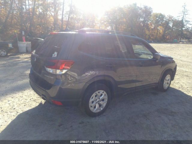 Photo 3 VIN: JF2SKADC9MH444547 - SUBARU FORESTER 