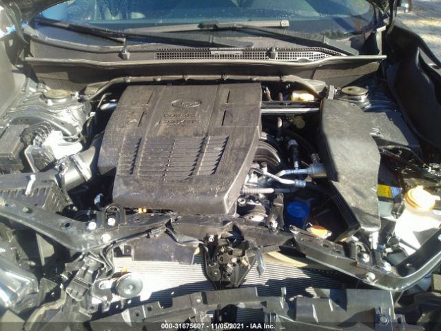 Photo 9 VIN: JF2SKADC9MH444547 - SUBARU FORESTER 