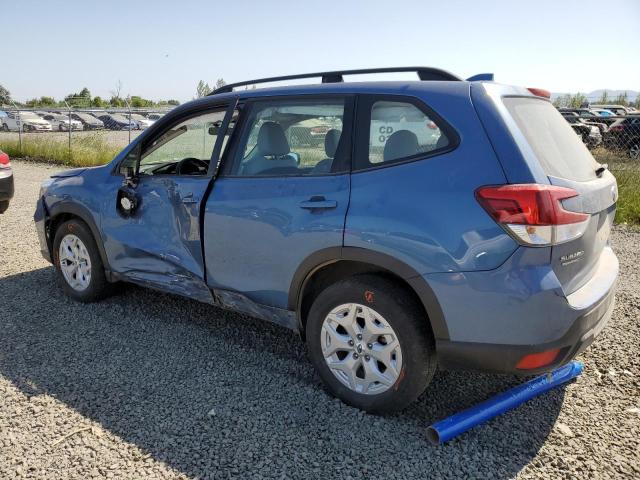 Photo 1 VIN: JF2SKADC9MH563201 - SUBARU FORESTER 