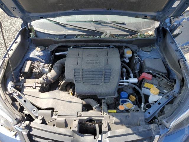 Photo 11 VIN: JF2SKADC9MH563201 - SUBARU FORESTER 