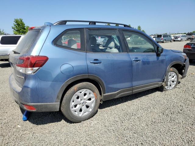 Photo 2 VIN: JF2SKADC9MH563201 - SUBARU FORESTER 