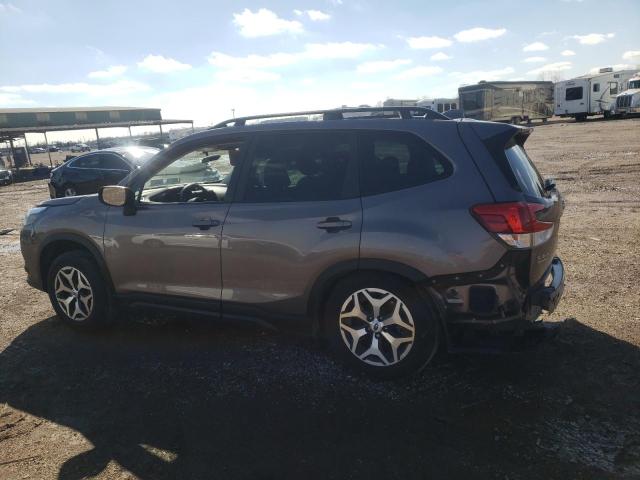 Photo 1 VIN: JF2SKADC9NH460281 - SUBARU FORESTER P 