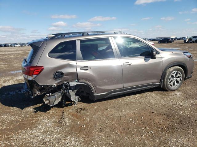 Photo 2 VIN: JF2SKADC9NH460281 - SUBARU FORESTER P 