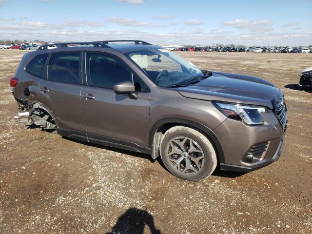 Photo 3 VIN: JF2SKADC9NH460281 - SUBARU FORESTER P 