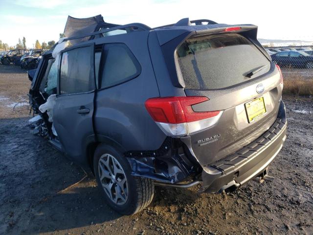 Photo 2 VIN: JF2SKADC9NH494060 - SUBARU FORESTER P 