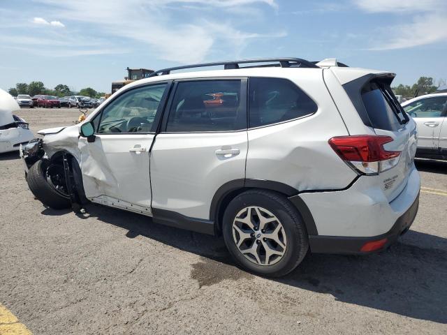 Photo 1 VIN: JF2SKADC9PH408703 - SUBARU FORESTER 