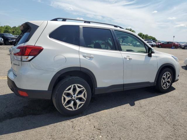 Photo 2 VIN: JF2SKADC9PH408703 - SUBARU FORESTER 