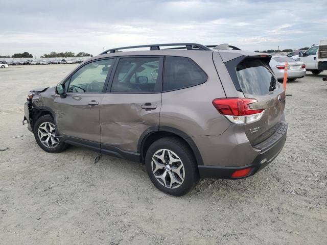 Photo 1 VIN: JF2SKADC9PH412055 - SUBARU FORESTER P 