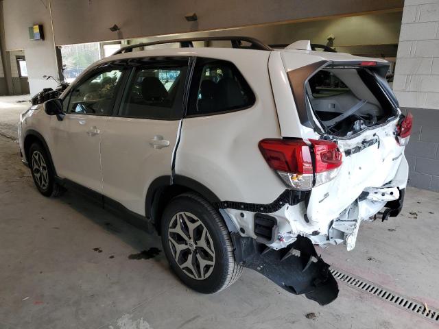 Photo 1 VIN: JF2SKADC9PH516058 - SUBARU FORESTER 