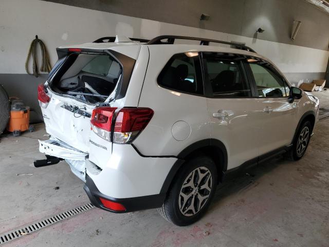 Photo 2 VIN: JF2SKADC9PH516058 - SUBARU FORESTER 