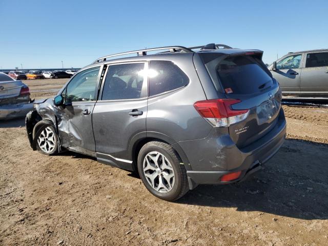 Photo 1 VIN: JF2SKADC9RH431286 - SUBARU FORESTER P 