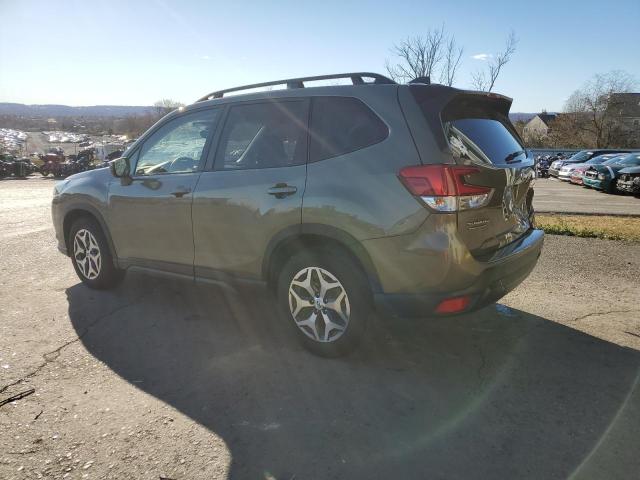 Photo 1 VIN: JF2SKADC9RH502230 - SUBARU FORESTER P 