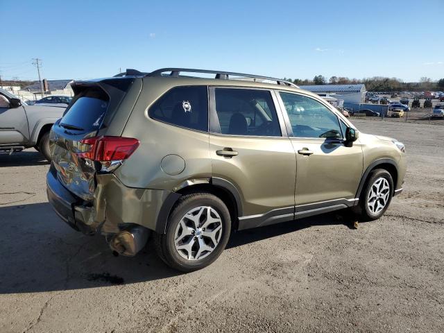 Photo 2 VIN: JF2SKADC9RH502230 - SUBARU FORESTER P 