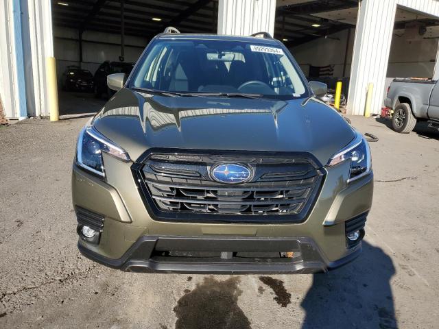 Photo 4 VIN: JF2SKADC9RH502230 - SUBARU FORESTER P 