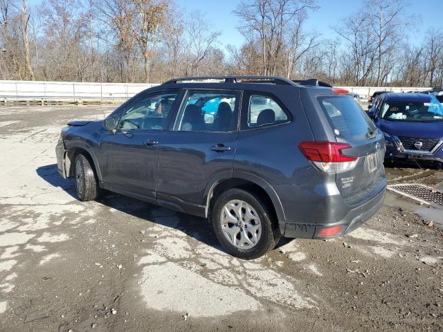 Photo 1 VIN: JF2SKADCXLH440781 - SUBARU FORESTER 