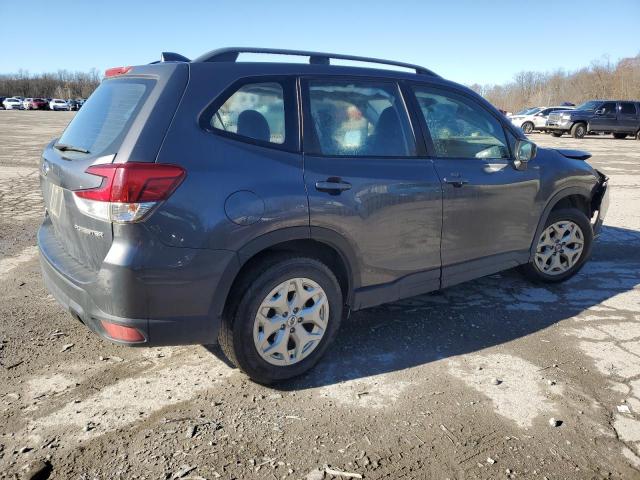 Photo 2 VIN: JF2SKADCXLH440781 - SUBARU FORESTER 