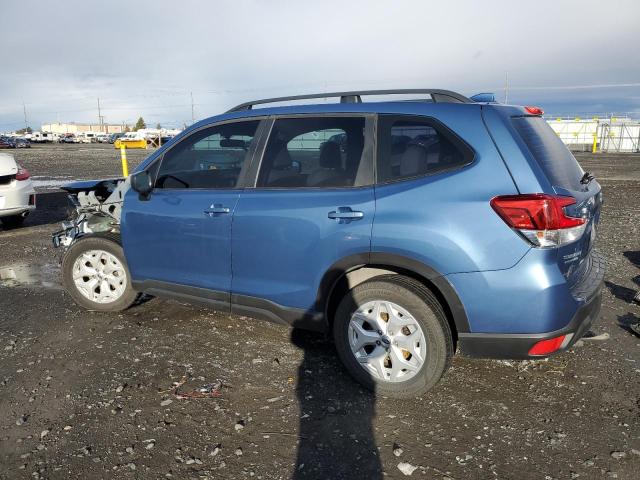 Photo 1 VIN: JF2SKADCXLH531565 - SUBARU FORESTER 