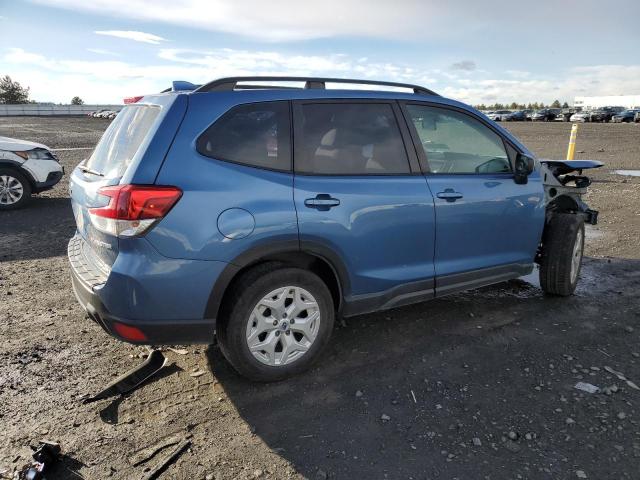 Photo 2 VIN: JF2SKADCXLH531565 - SUBARU FORESTER 