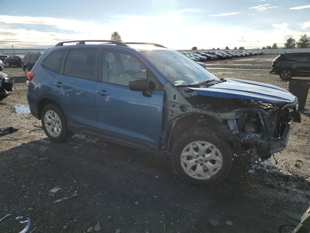 Photo 3 VIN: JF2SKADCXLH531565 - SUBARU FORESTER 