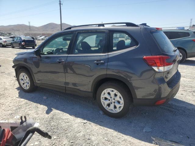 Photo 1 VIN: JF2SKADCXLH572794 - SUBARU FORESTER 