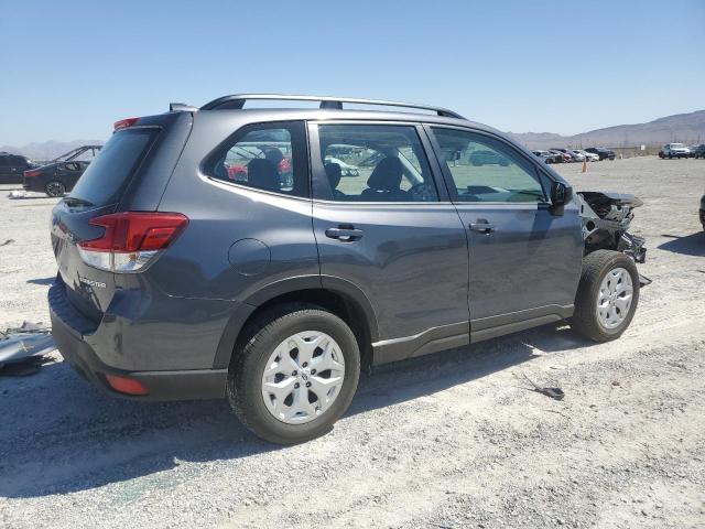 Photo 2 VIN: JF2SKADCXLH572794 - SUBARU FORESTER 