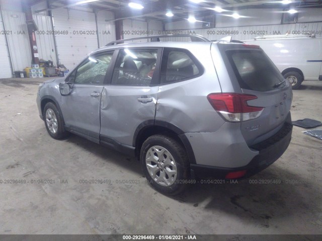 Photo 2 VIN: JF2SKADCXMH403599 - SUBARU FORESTER 