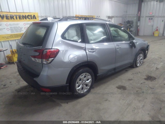 Photo 3 VIN: JF2SKADCXMH403599 - SUBARU FORESTER 