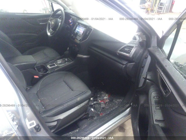 Photo 4 VIN: JF2SKADCXMH403599 - SUBARU FORESTER 