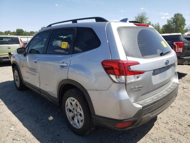 Photo 2 VIN: JF2SKADCXMH423013 - SUBARU FORESTER 