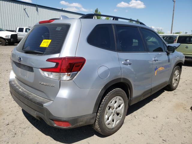 Photo 3 VIN: JF2SKADCXMH423013 - SUBARU FORESTER 