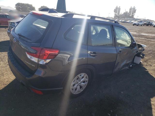 Photo 2 VIN: JF2SKADCXMH432357 - SUBARU FORESTER 