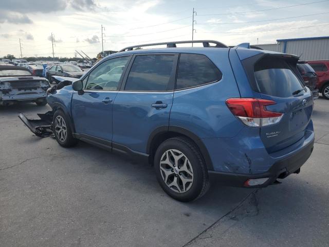 Photo 1 VIN: JF2SKADCXPH409939 - SUBARU FORESTER 