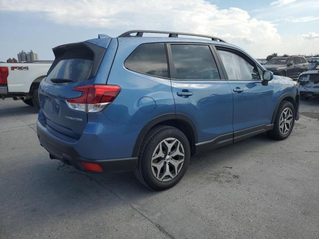 Photo 2 VIN: JF2SKADCXPH409939 - SUBARU FORESTER 