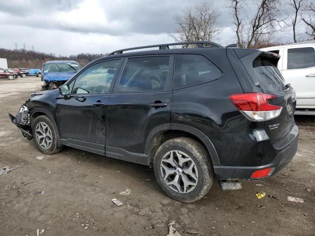 Photo 1 VIN: JF2SKADCXPH456873 - SUBARU FORESTER 