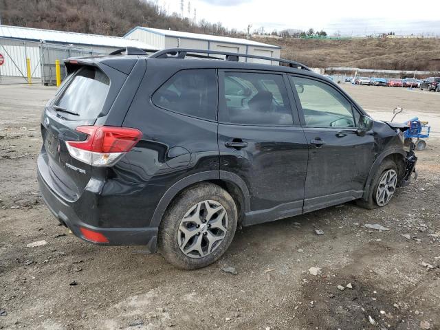 Photo 2 VIN: JF2SKADCXPH456873 - SUBARU FORESTER 