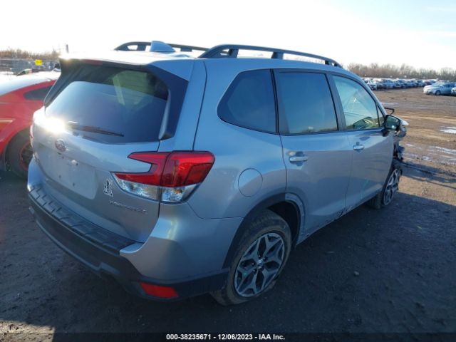 Photo 3 VIN: JF2SKADCXPH473866 - SUBARU FORESTER 