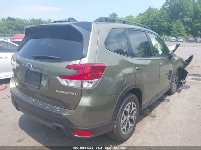 Photo 3 VIN: JF2SKADCXRH481338 - SUBARU FORESTER 