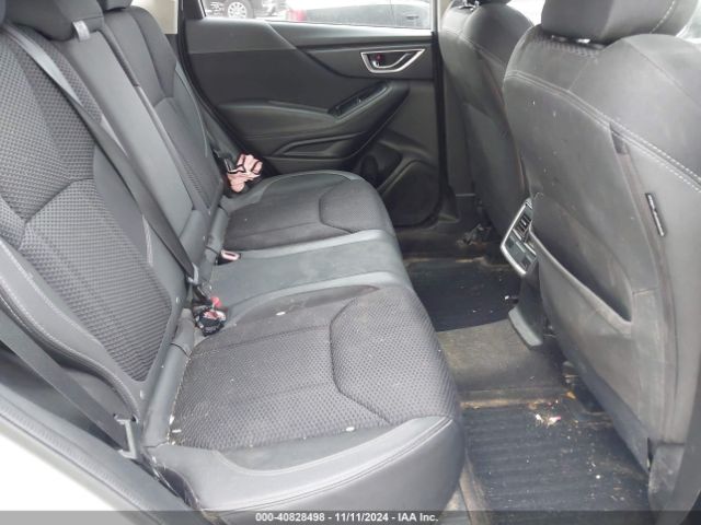 Photo 7 VIN: JF2SKAEC0KH409732 - SUBARU FORESTER 