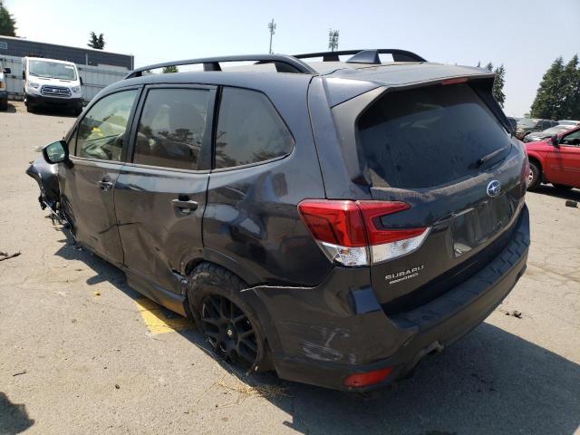 Photo 2 VIN: JF2SKAEC0KH487038 - SUBARU FORESTER P 