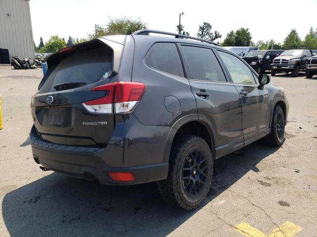 Photo 3 VIN: JF2SKAEC0KH487038 - SUBARU FORESTER P 