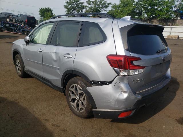 Photo 1 VIN: JF2SKAEC0KH487105 - SUBARU FORESTER P 