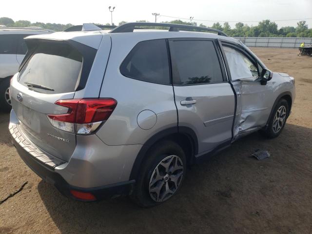 Photo 2 VIN: JF2SKAEC0KH487105 - SUBARU FORESTER P 